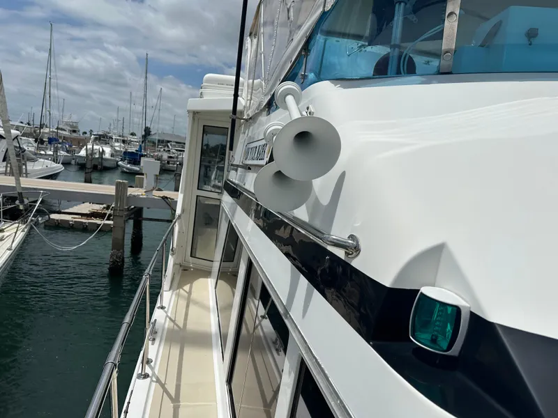 Slide: The Image of Jefferson Rivanna 50 SDMY 2005 - 142