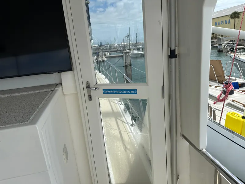 Slide: The Image of Jefferson Rivanna 50 SDMY 2005 - 150