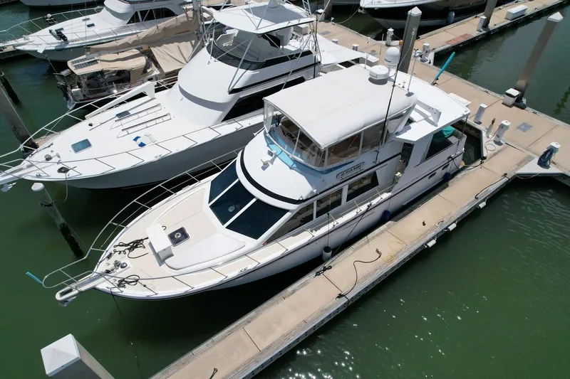 Slide: The Image of Jefferson Rivanna 50 SDMY 2005 - 159