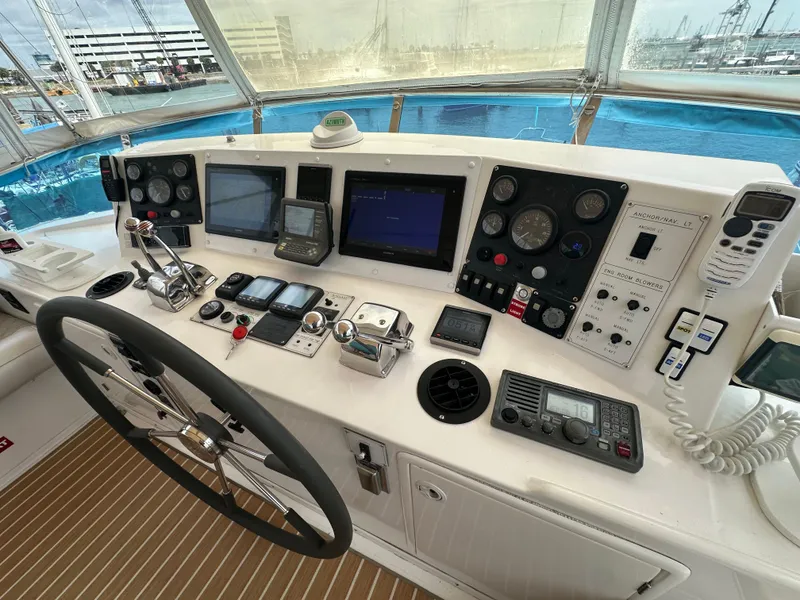 Slide: The Image of Jefferson Rivanna 50 SDMY 2005 - 54