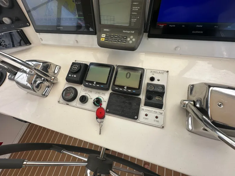 Slide: The Image of Jefferson Rivanna 50 SDMY 2005 - 57