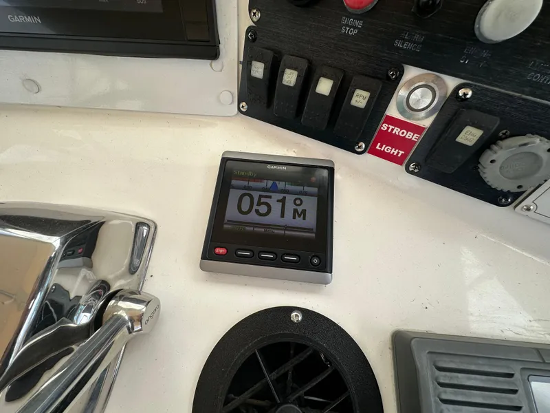 Slide: The Image of Jefferson Rivanna 50 SDMY 2005 - 59