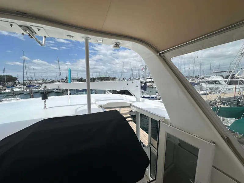 Slide: The Image of Jefferson Rivanna 50 SDMY 2005 - 63