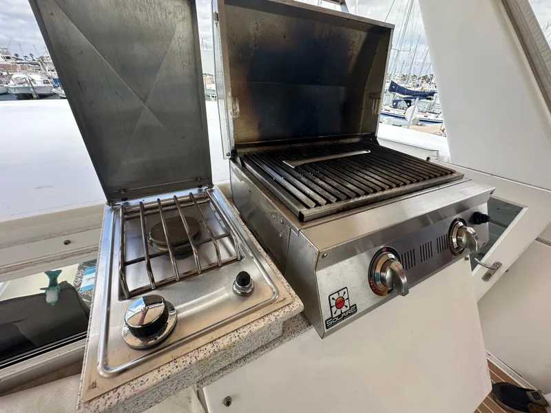 Slide: The Image of Jefferson Rivanna 50 SDMY 2005 - 65