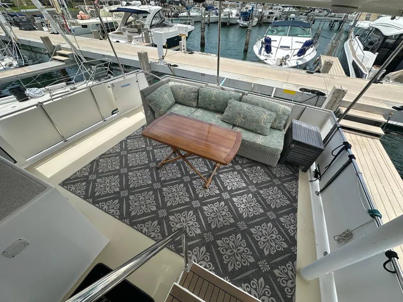 Slide: The Image of Jefferson Rivanna 50 SDMY 2005 - 70