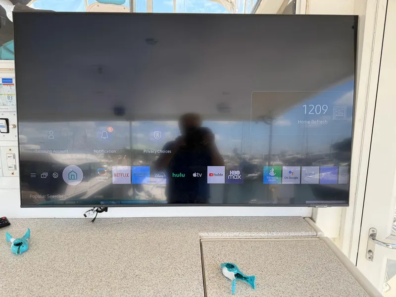 Slide: The Image of Jefferson Rivanna 50 SDMY 2005 - 74