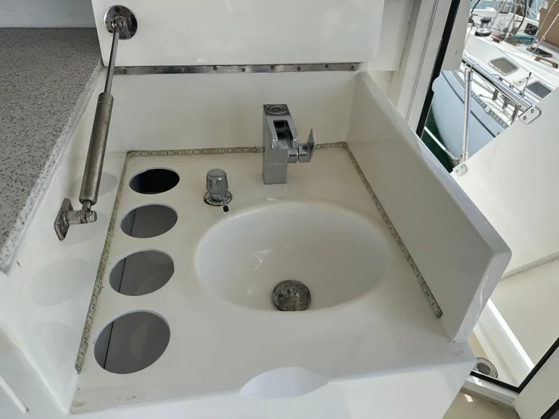 Slide: The Image of Jefferson Rivanna 50 SDMY 2005 - 76