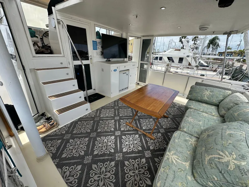 Slide: The Image of Jefferson Rivanna 50 SDMY 2005 - 80