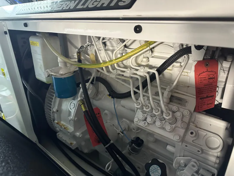 Slide: The Image of Jefferson Rivanna 50 SDMY 2005 - 89