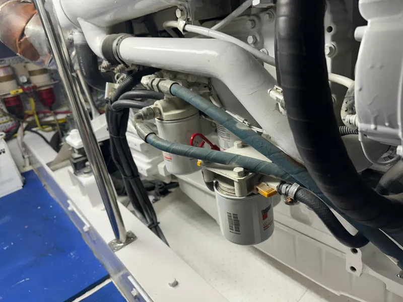 Slide: The Image of Jefferson Rivanna 50 SDMY 2005 - 94