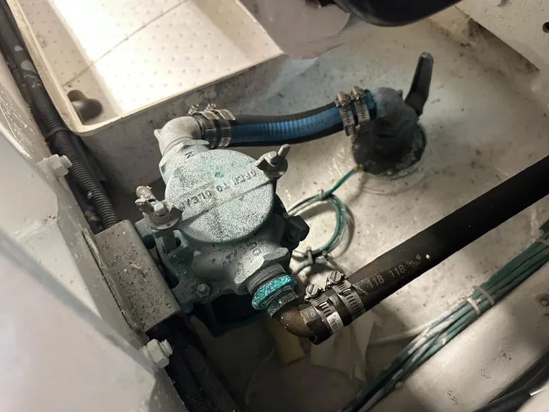 Slide: The Image of Jefferson Rivanna 50 SDMY 2005 - 95