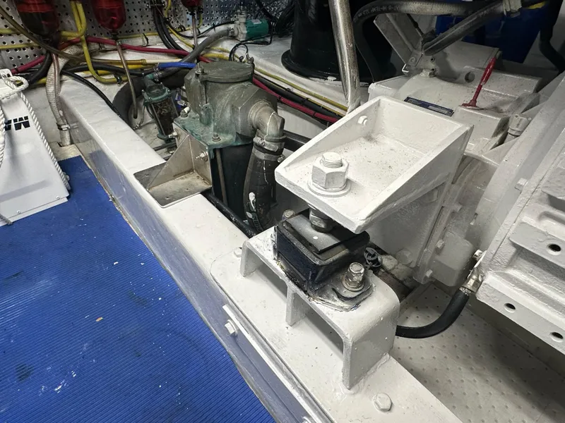 Slide: The Image of Jefferson Rivanna 50 SDMY 2005 - 97