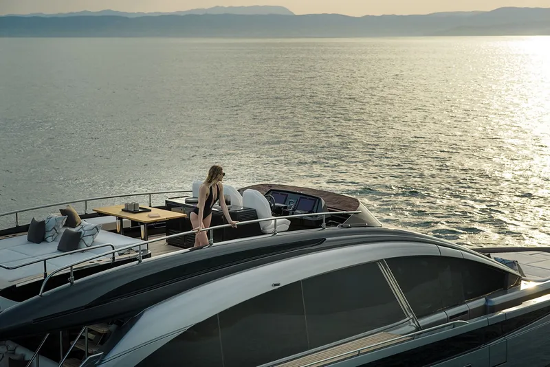 Slide: The Image of Pershing GTX70 2026 - 10