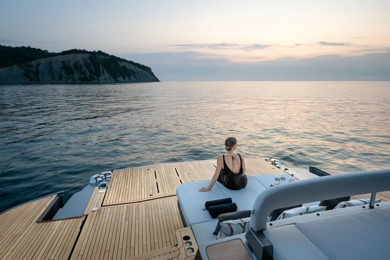 Slide: The Image of Pershing GTX70 2026 - 11