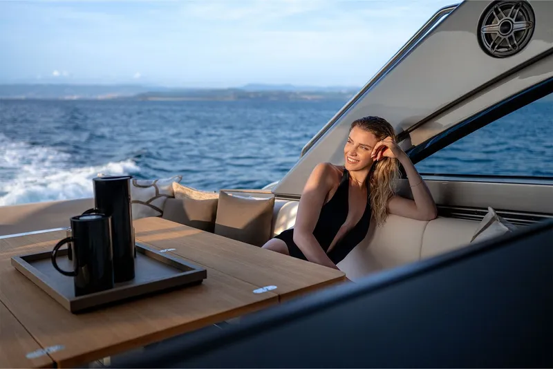 Slide: The Image of Pershing GTX70 2026 - 17