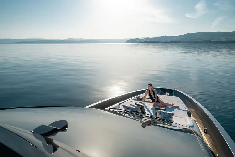 Slide: The Image of Pershing GTX70 2026 - 4