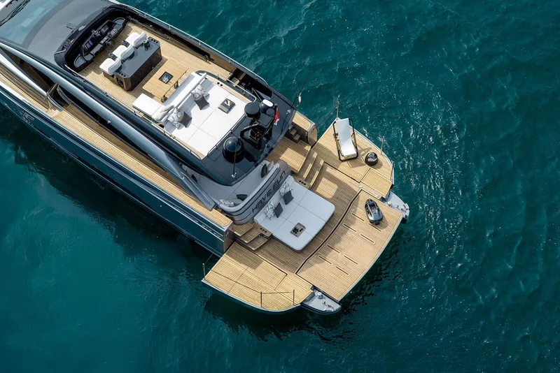 Slide: The Image of Pershing GTX70 2026 - 7