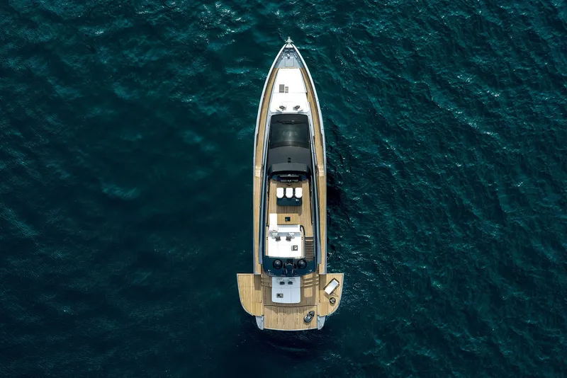 Slide: The Image of Pershing GTX70 2026 - 8