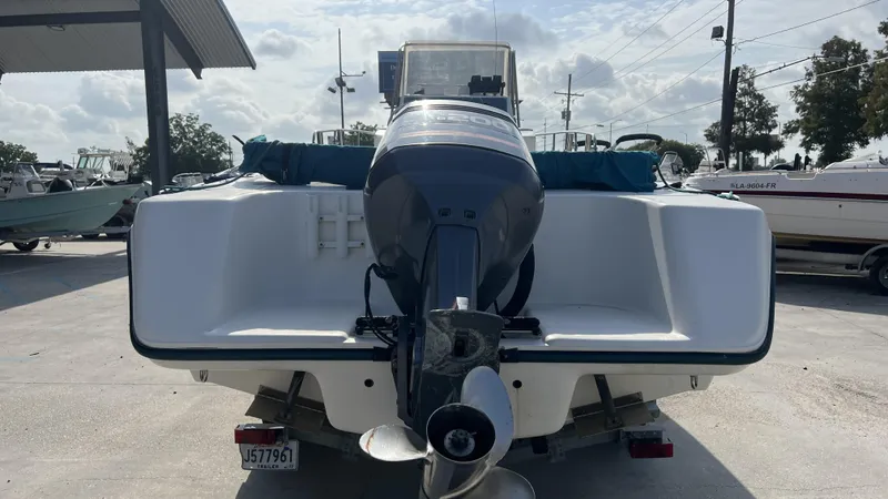 Slide: The Image of Century 2200 Walk-Around 1994 - 10