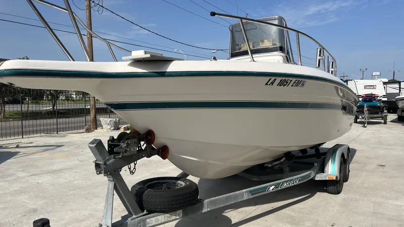 Slide: The Image of Century 2200 Walk-Around 1994 - 2