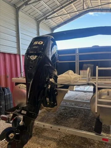 Slide: The Image of Princecraft JAZZ 17/50ELPT CT EFI 4S 2026 - 6