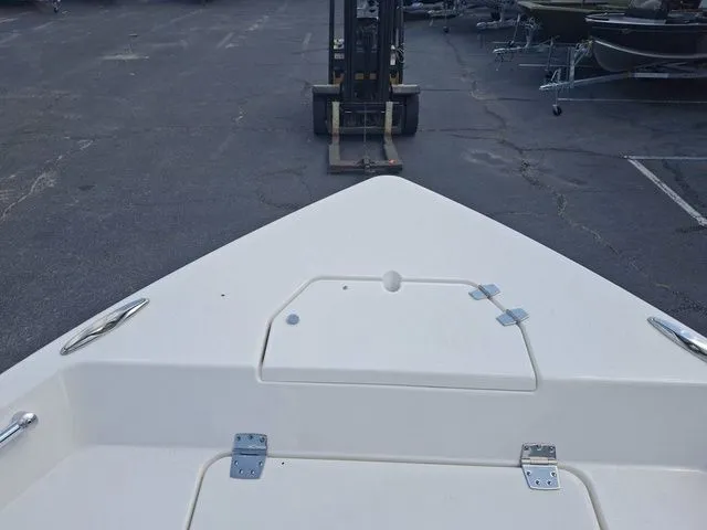 Slide: The Image of Bay Rider 269 Bay 2026 - 10