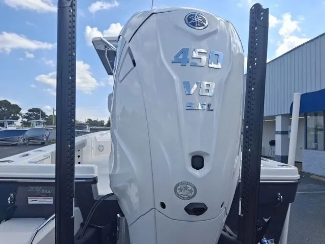 Slide: The Image of Bay Rider 269 Bay 2026 - 13