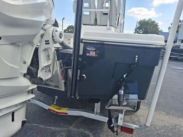 Slide: The Image of Bay Rider 269 Bay 2026 - 15