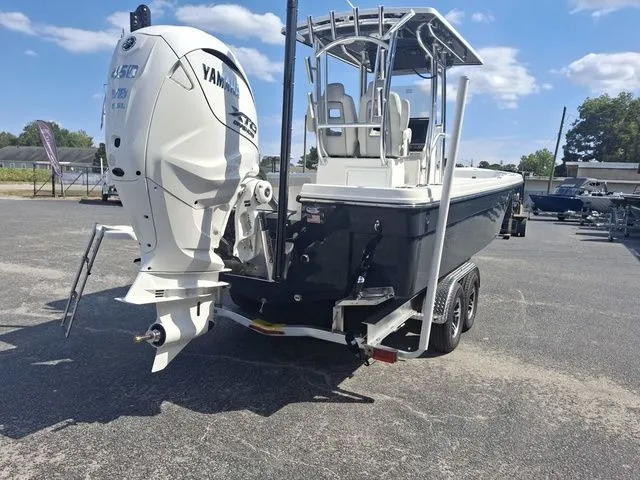 Slide: The Image of Bay Rider 269 Bay 2026 - 18