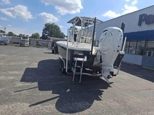 Slide: The Image of Bay Rider 269 Bay 2026 - 20