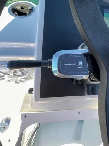 Slide: The Image of Bay Rider 269 Bay 2026 - 31