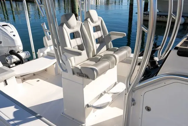 Slide: The Image of Bay Rider 269 Bay 2026 - 33