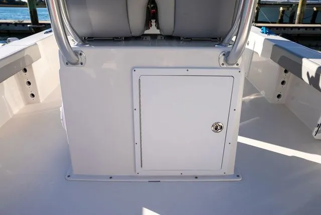 Slide: The Image of Bay Rider 269 Bay 2026 - 34