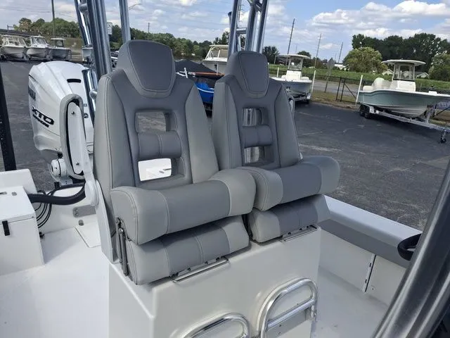 Slide: The Image of Bay Rider 269 Bay 2026 - 4