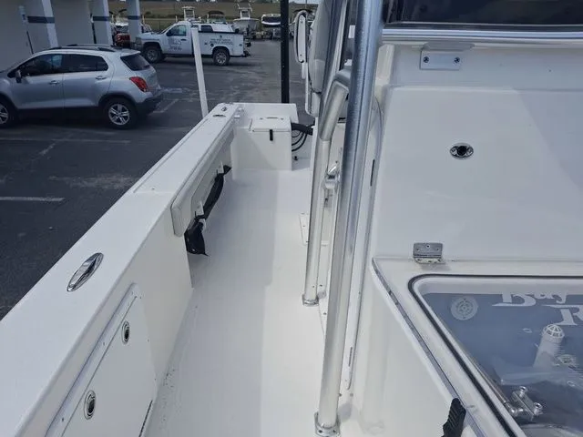 Slide: The Image of Bay Rider 269 Bay 2026 - 5