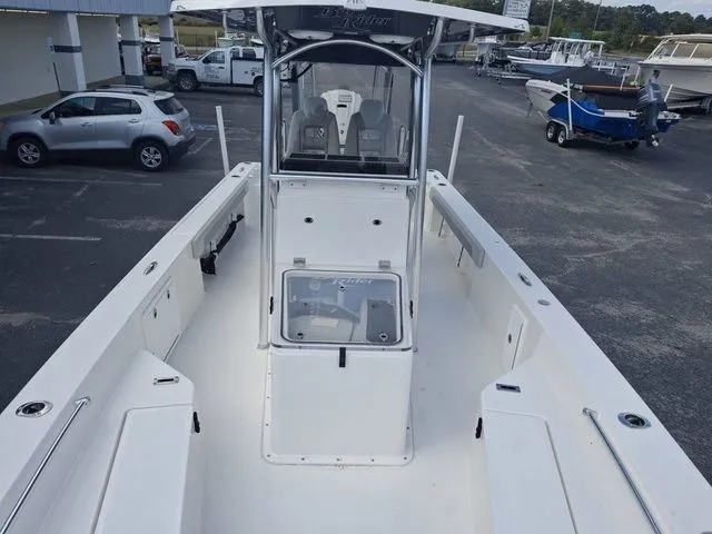 Slide: The Image of Bay Rider 269 Bay 2026 - 9