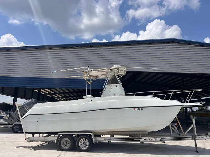 Slide: The Image of Pro 26 2000 - 4