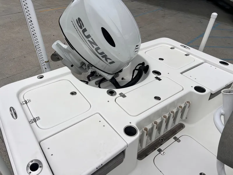 Slide: The Image of Sea Pro 208 Bay 2023 - 12