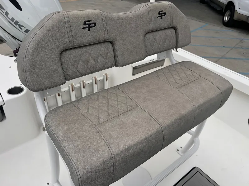 Slide: The Image of Sea Pro 208 Bay 2023 - 13