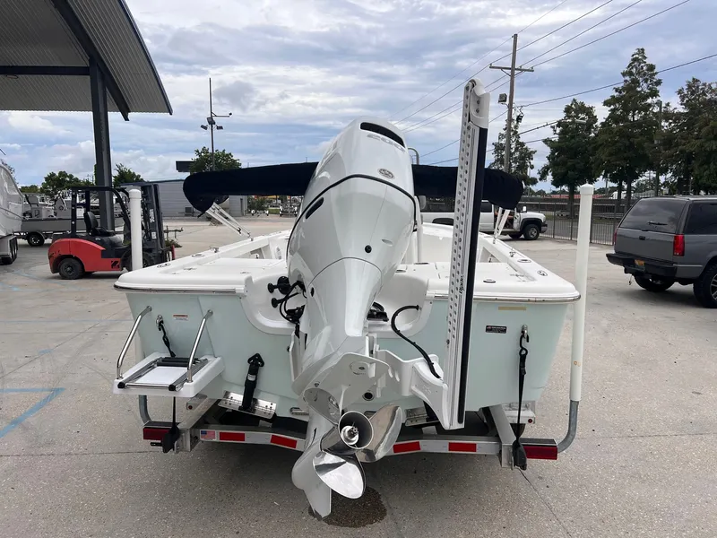 Slide: The Image of Sea Pro 208 Bay 2023 - 3