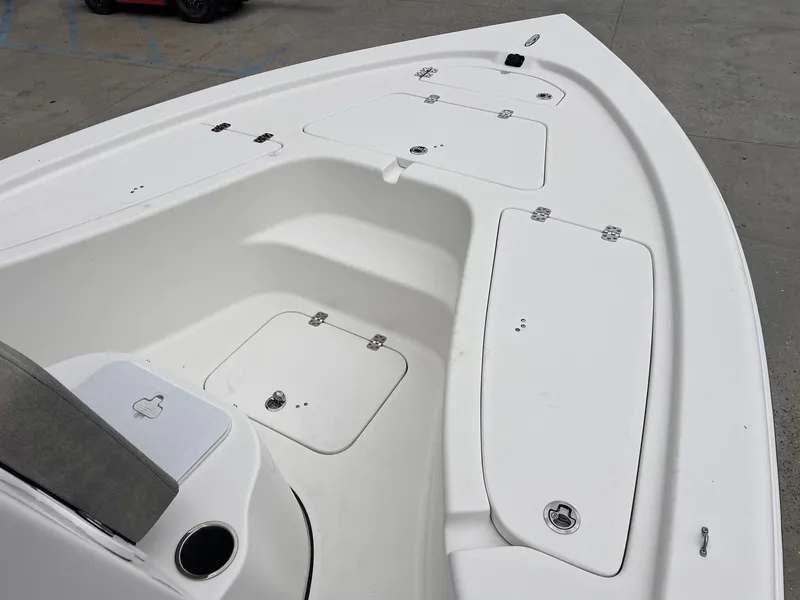 Slide: The Image of Sea Pro 208 Bay 2023 - 8