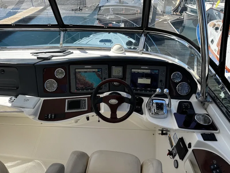 Slide: The Image of Meridian 441 2010 - 13