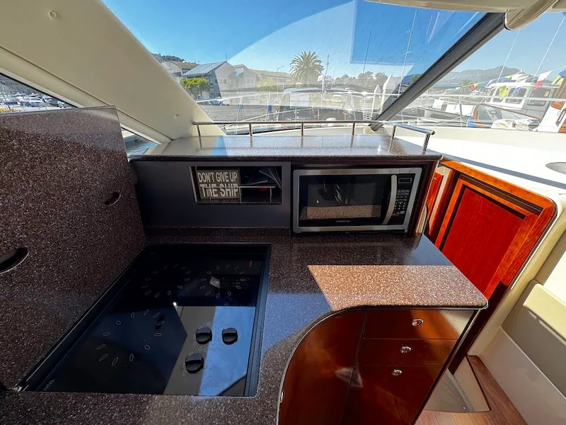 Slide: The Image of Meridian 441 2010 - 22