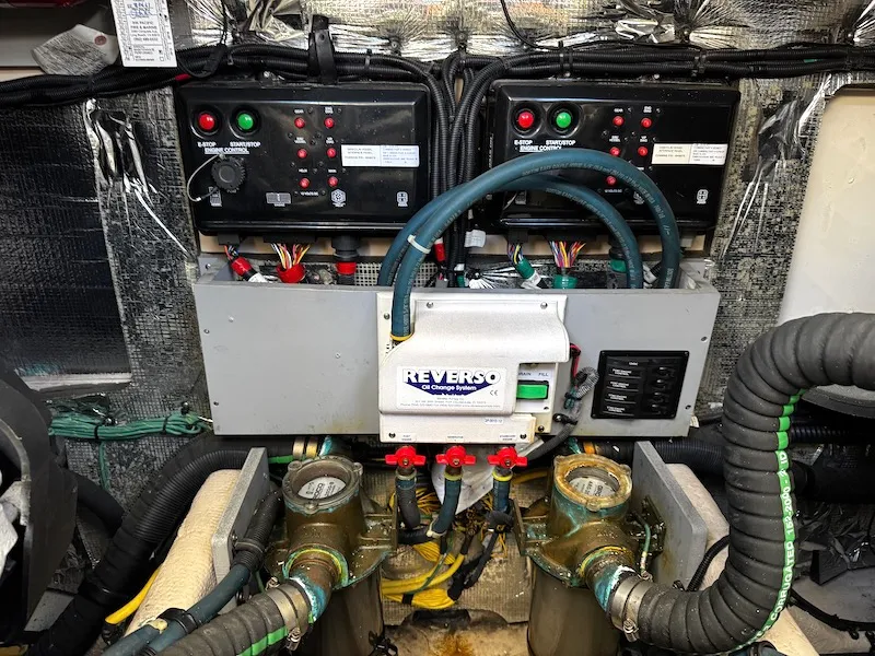 Slide: The Image of Meridian 441 2010 - 33