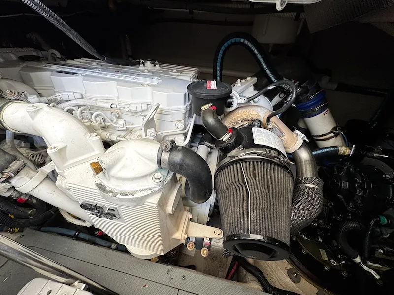 Slide: The Image of Meridian 441 2010 - 34