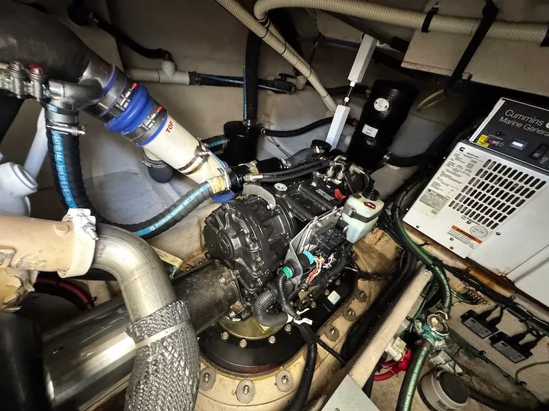 Slide: The Image of Meridian 441 2010 - 35