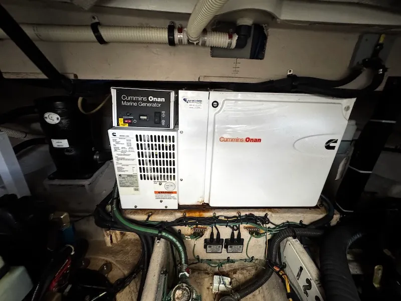 Slide: The Image of Meridian 441 2010 - 36