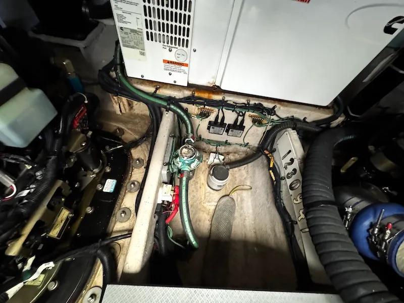 Slide: The Image of Meridian 441 2010 - 37