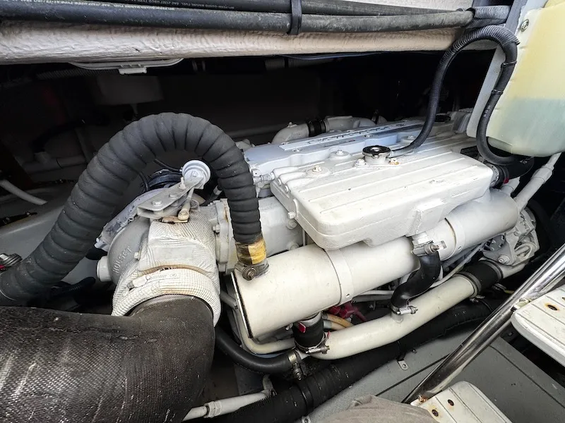 Slide: The Image of Meridian 441 2010 - 38