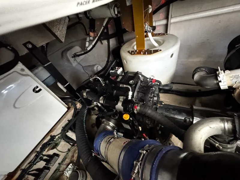 Slide: The Image of Meridian 441 2010 - 39